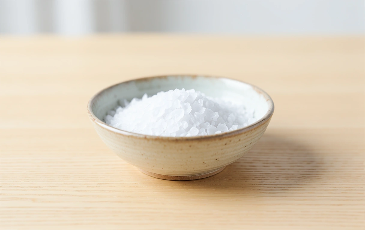 Minimalizam i čistoća