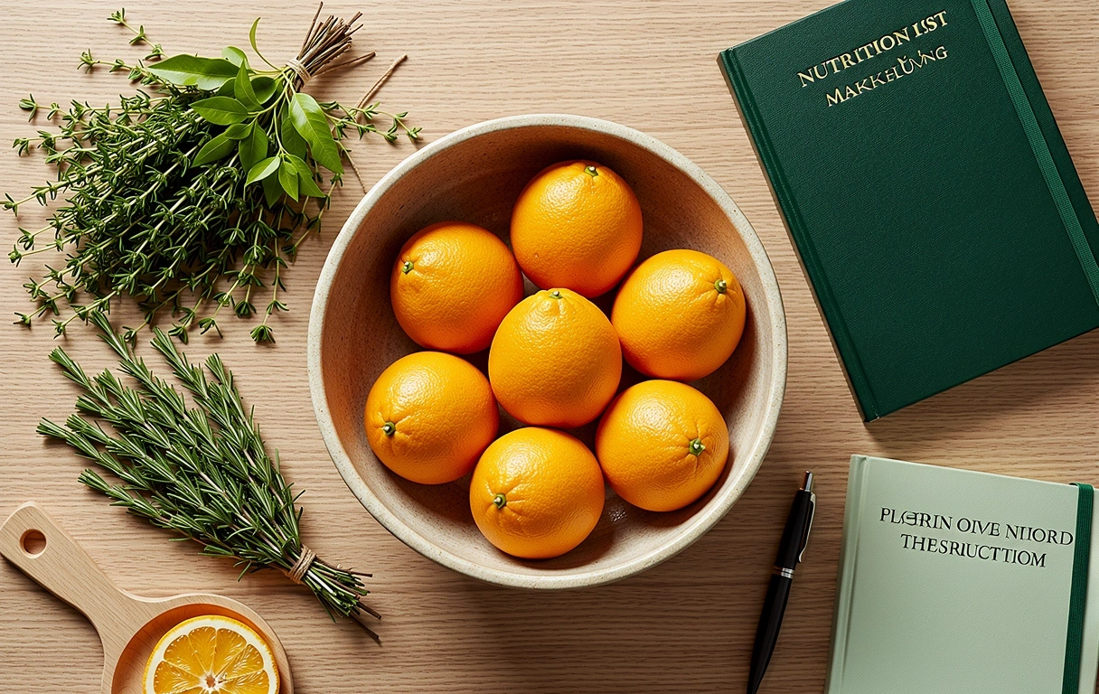 Stručni saveti za ishranu