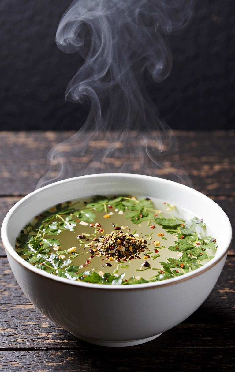 Dubinsko čišćenje organizma