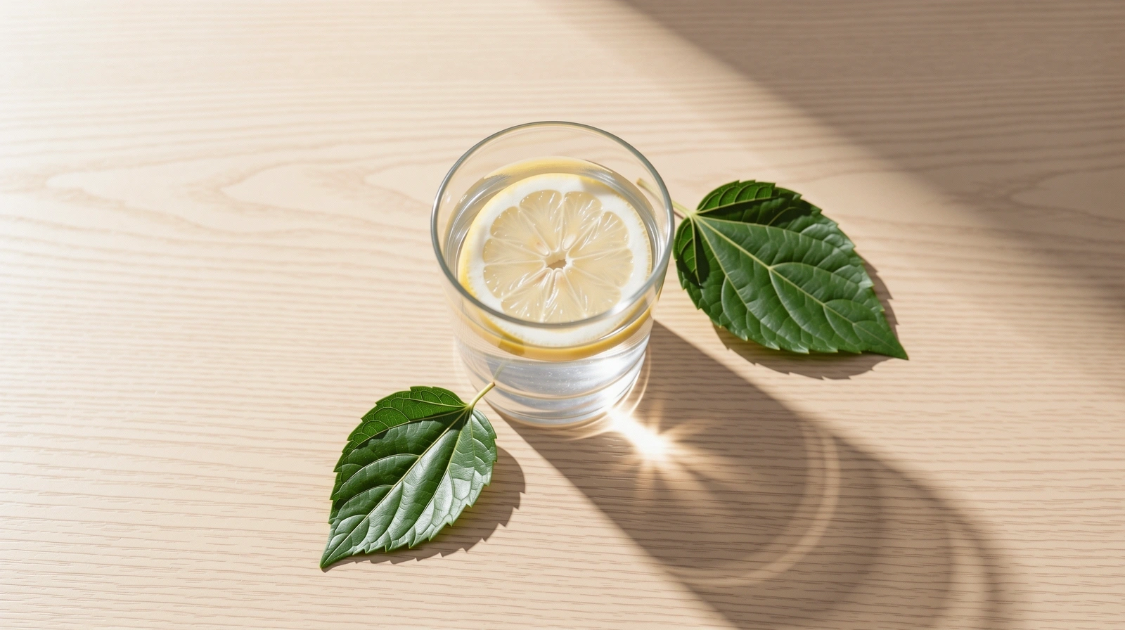 Detoks Meni ambijent